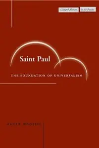 Saint Paul : the foundation of universalism